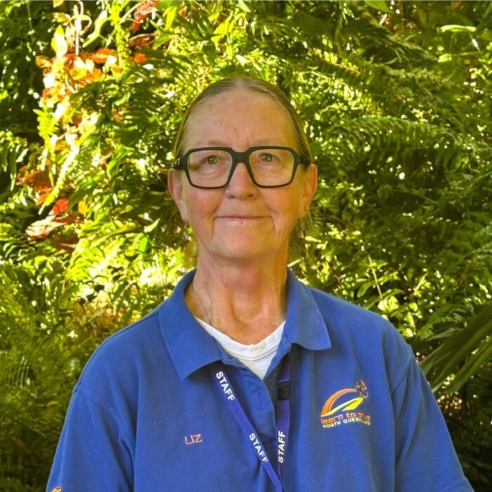 Driver Trainer - Liz