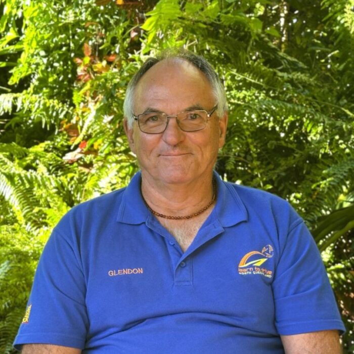 Driver Trainer - Glendon