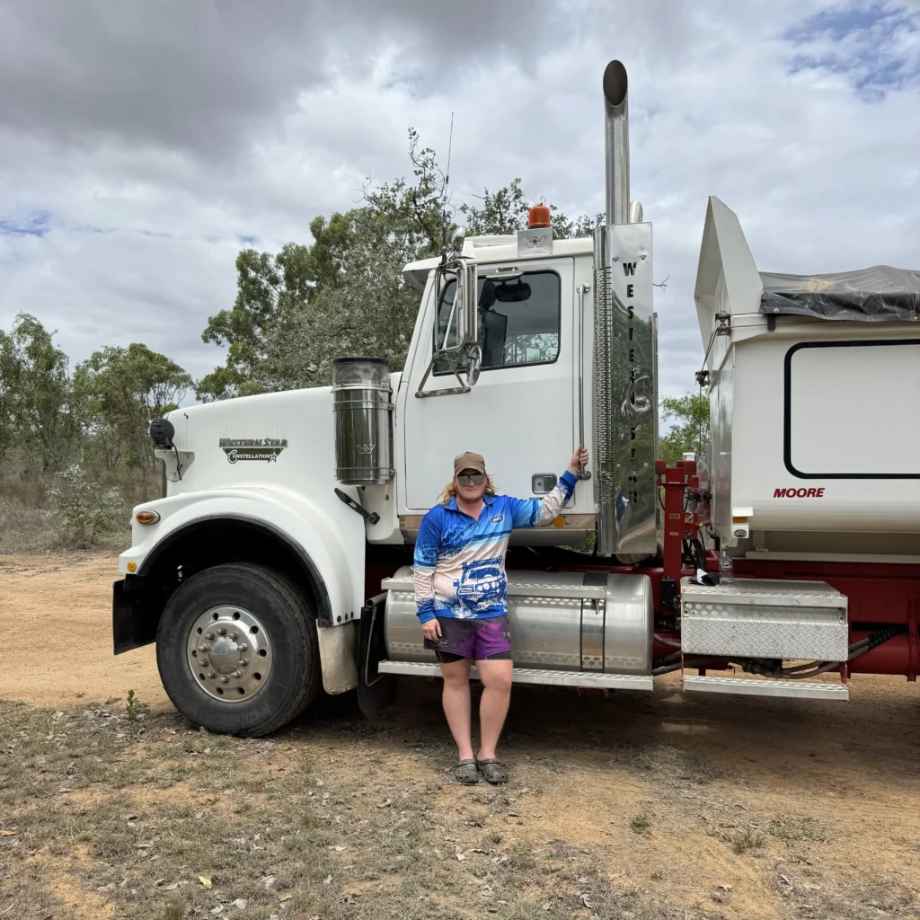 HR Driver Training Townsville - Clayton Crashbox Licence