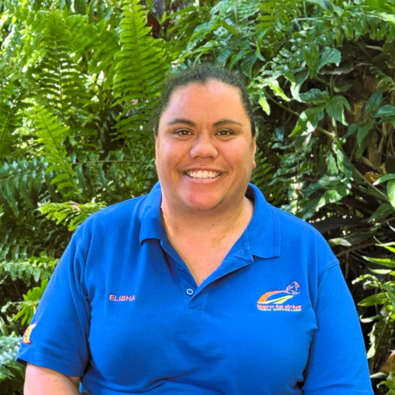 Driver Trainer - Elisha